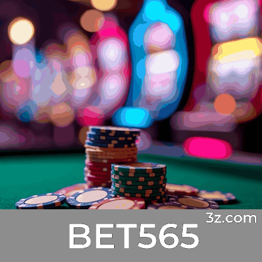 BET565: O poder das apostas na palma da mão