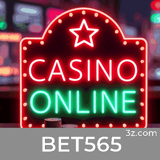 BET565: Login Seguro e Rápido para Brasileiros